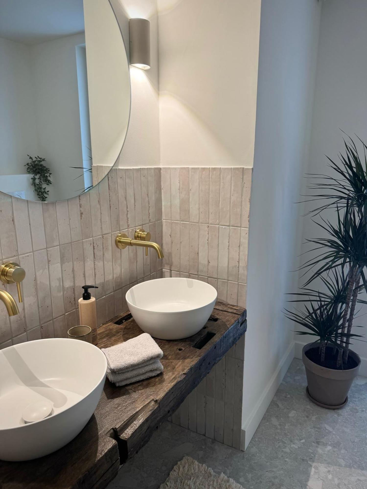Bed and Breakfast De Wilden Ezel Mol Zewnętrze zdjęcie